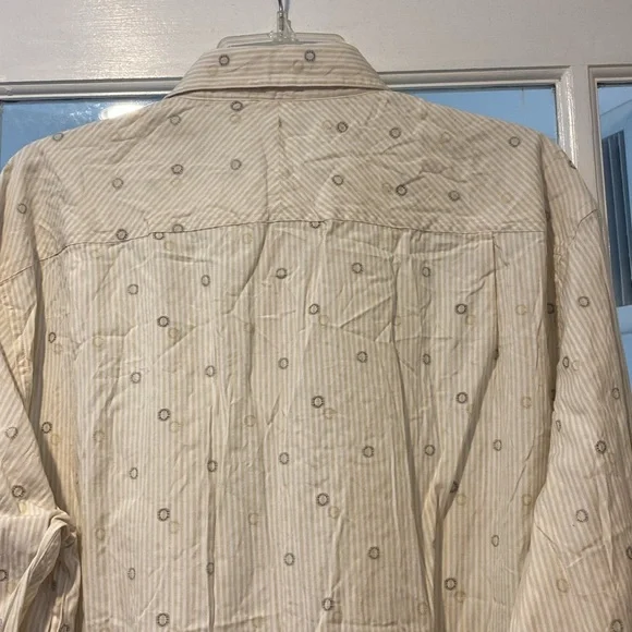 Axis size XL Shirt New With Tags - Picture 6 of 7